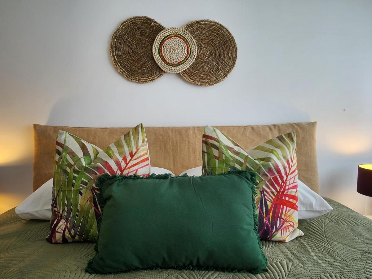 Cozy Island Apartment Raal 1096 - Free Parking Ponta Delgada  Exterior photo