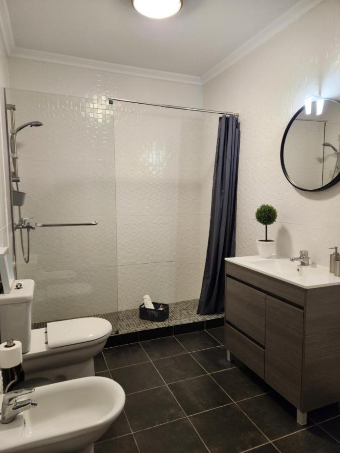 Cozy Island Apartment Raal 1096 - Free Parking Ponta Delgada  Exterior photo